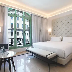 Eurostars Laietana Otel