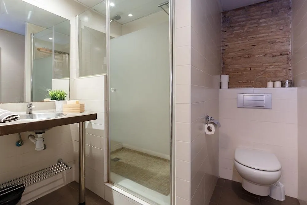 Ainb Picasso-Corders Apartments Barcelona 4*,  Spain